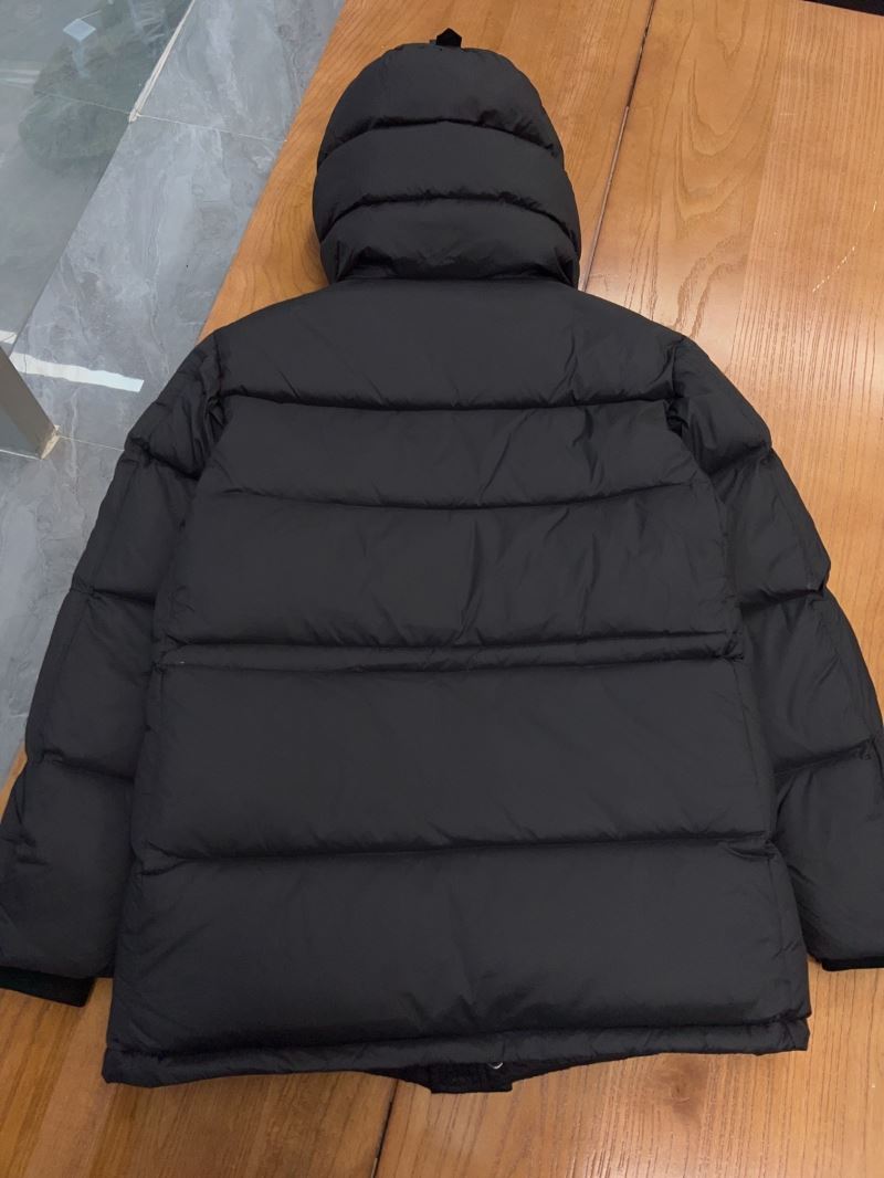 Burberry Down Jackets